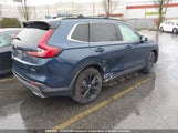 Honda Cr-V 2HKRS6H90RH212520 снимка