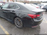 Acura Tlx 19UUB3F59FA803135 снимка