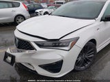 Acura Ilx 19UDE2F89KA801102 снимка