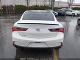 Acura Ilx 19UDE2F89KA801102 снимка
