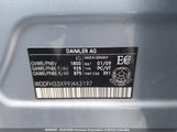 Mercedes-Benz B200 WDDFH33X99J463197 снимка