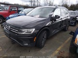 Volkswagen Tiguan Se/Sel 3VV2B7AX9LM165359 photo
