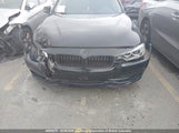 BMW 335 I WBA3A9C54CFX59822 fotografie
