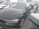 BMW 335 I WBA3A9C54CFX59822 photo