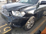 Toyota Highlander Hybrid Hybrid JTEEW41A282023682 photo
