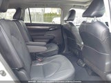Toyota Highlander Hybrid Limited 5TDEBRCH3SS656442 photo
