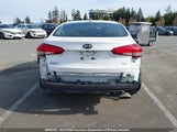 Kia Forte Ex 3KPFL4A84HE053395 снимка