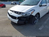 Kia Forte Ex 3KPFL4A84HE053395 fotografie