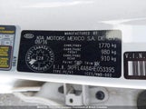 Kia Forte Ex 3KPFL4A84HE053395 снимка
