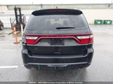 Dodge Durango R/T Plus 1C4SDJCT4RC161620 fotografie
