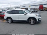Honda Pilot 5FNYF6H15MB500440 снимка
