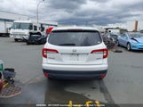 Honda Pilot 5FNYF6H15MB500440 снимка