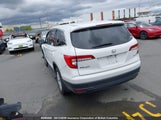 Honda Pilot 5FNYF6H15MB500440 снимка