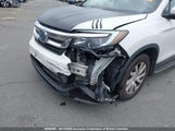 Honda Pilot 5FNYF6H15MB500440 снимка