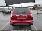 Honda Cr-V 5J6RE4H74AL818925 снимка