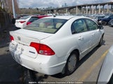 Honda Civic JHMFA36217S800305 снимка