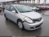 Nissan Versa S/Sl 3N1BC1CP8CK806523 снимка