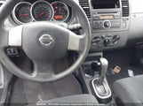 Nissan Versa S/Sl 3N1BC1CP8CK806523 снимка