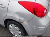 Nissan Versa S/Sl 3N1BC1CP8CK806523 снимка