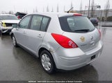 Nissan Versa S/Sl 3N1BC1CP8CK806523 снимка