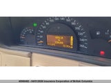 Mercedes-Benz C 240 WDBRF61JX2F255334 снимка