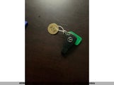 Mercedes-Benz C 240 WDBRF61JX2F255334 снимка