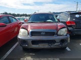 Hyundai Santa Fe KM8SB13DX4U764312 снимка