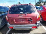 Hyundai Santa Fe KM8SB13DX4U764312 снимка