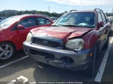 Hyundai Santa Fe KM8SB13DX4U764312 снимка
