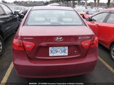Hyundai Elantra Gl/Gls KMHDU45D37U037597 снимка