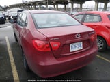 Hyundai Elantra Gl/Gls KMHDU45D37U037597 снимка