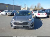Kia Sportage Lx KNDPMCAC0L7693239 снимка