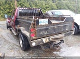 Ford F350 1FTWW31P97EA91062 снимка