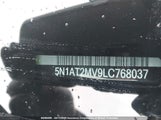 Nissan Rogue 5N1AT2MV9LC768037 снимка