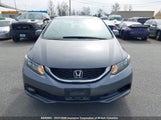 Honda Civic Touring 2HGFB2F73DH105543 снимка