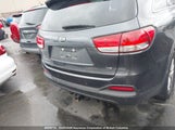Kia Sorento Lx/L 5XYPGDA50HG208803 снимка