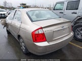 Kia Spectra Lx/Ex KNAFE121355134077 снимка