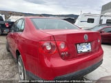 Volkswagen Jetta 3VWWJ81K07M007654 снимка