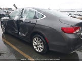 Chrysler 200 C 1C3CCCCG4FN728189 снимка