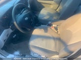 Hyundai Accent Gls KMHCN45C27U106652 снимка