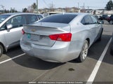 Chevrolet Impala 1Lt 2G1105S38J9174603 снимка