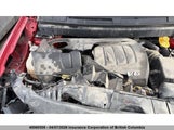 Dodge Journey Crossroad 3C4PDDGG1GT243777 снимка