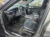Ford Explorer Limited 1FMSK8FH6LGC05330 снимка