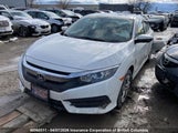 Honda Civic 2HGFC2F51JH000331 снимка