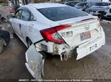 Honda Civic 2HGFC2F51JH000331 снимка