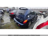 Chrysler Pt Cruiser Gt 3C8FY78G95T514855 снимка