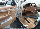 Porsche Cayenne WP1AA29P55LA25008 снимка