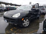 Porsche Cayenne WP1AA29P55LA25008 fotografie