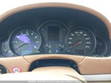 Porsche Cayenne WP1AA29P55LA25008 снимка