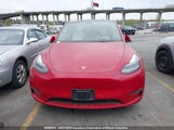 Tesla Model Y 7SAYGDEF8PF664919 fotografie